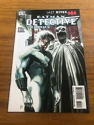 Buy Detective Comics Vol.1 # 851 - 2009 • 4.99£