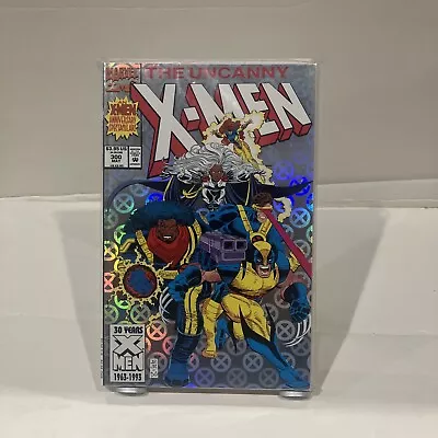 Buy The Uncanny X-men 300 • 11.83£
