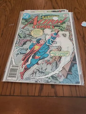 Buy Superman's Action Comics 471 Superman • 4.74£