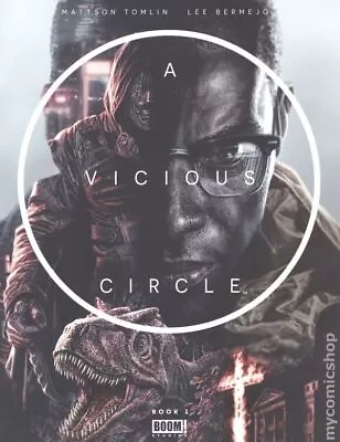 Buy Vicious Circle 1A FN 2022 Stock Image • 5.68£