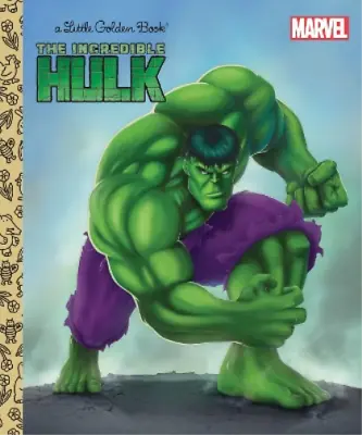 Buy Billy Wrecks The Incredible Hulk (Marvel: Incredible Hulk) (Hardback) • 6.77£