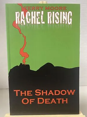 Buy Rachel Rising: The Shadow Of Death Vol 1 TPB Abstract Studios 2012 **NEW** • 15.93£