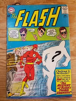 Buy The Flash #141 • 19.30£