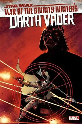 Buy Star Wars : Darth Vader #15 - Marvel Comics - 2021 • 3.99£