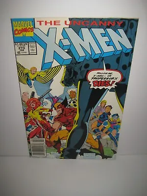 Buy Uncanny X-Men Vol 1 Multiple Back Issues Marvel All Newsstand Variants • 3.96£