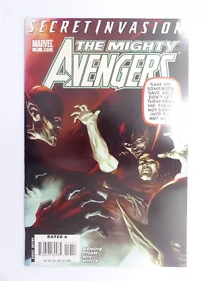 Buy Mighty Avengers #17 - Marvel - Comic # J86 • 1.79£