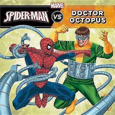 Buy The Amazing Spider-Man Vs. Doctor Octopu Highly Rated EBay Seller Great Prices • 9.24£