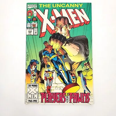 Buy Uncanny X-men #299 First Appearances Direct Cover Apr 1993 Marvel Comic Book • 1.67£