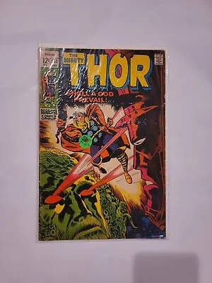 Buy The Mighty THOR #161 • 44.49£