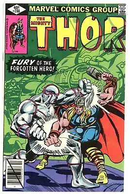 Buy Thor #288 NM+ • 50.52£