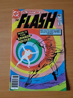 Buy The Flash #286 Newsstand Variant ~ NEAR MINT NM ~ 1980 DC Comics • 15.82£