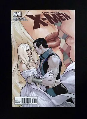 Buy Uncanny X-Men #527  MARVEL Comics 2010 NM+ • 9.59£