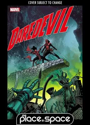 Buy Daredevil #6d (1:25) Checchetto Variant (wk50) • 12.50£