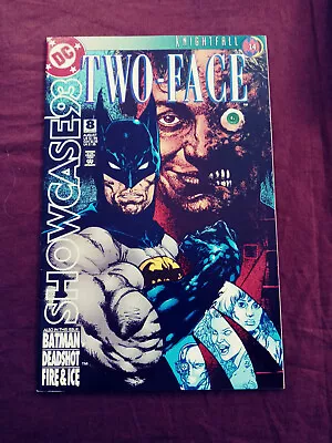 Buy Showcase 93 #8 *DC* 1993 Comic • 3.20£