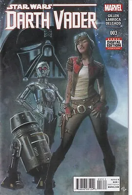 Buy Star Wars Comics Marvel Various Issues New/Unread Postage Discount Listing 1 • 149.99£