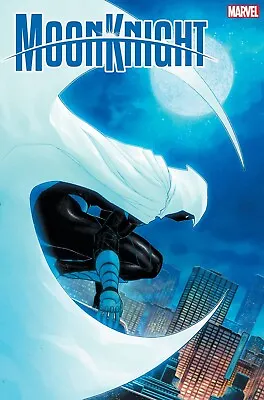 Buy Moon Knight #25 Jim Cheung Variant (12/07/2023) • 7.75£