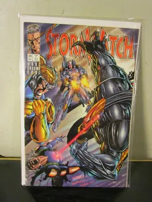 Buy Stormwatch (1993 Series) #20 Image Comics Bagged Boarded • 8.34£