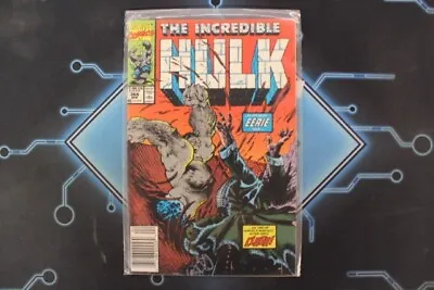 Buy Incredible Hulk #368 Very Good • 3.94£