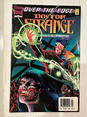 Buy Doctor Strange, Sorcerer Supreme #81 Comic Book • 1.19£