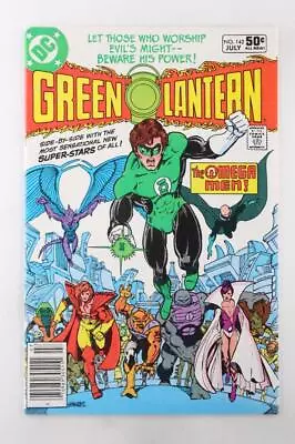Buy Green Lantern #142 - 9.4 - DC • 1.60£