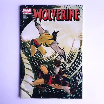 Buy Wolverine Comic Reader No. 2, Marvel, First Printing, Paperback, 2013 • 6.99£