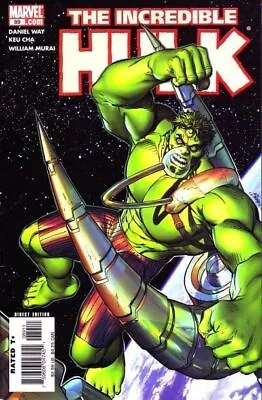 Buy Incredible Hulk Vol. 3 (1999-2008) #89 • 2£