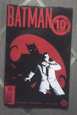 Buy Batman (the 10 Cents Adventure )  DC Comics 2001 • 3.50£