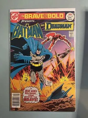 Buy Brave And The Bold(vol. 1) #133 - DC Comics - Combine Shipping - 🥷 • 5.52£