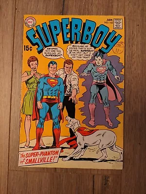 Buy Superboy Comic • 2.99£