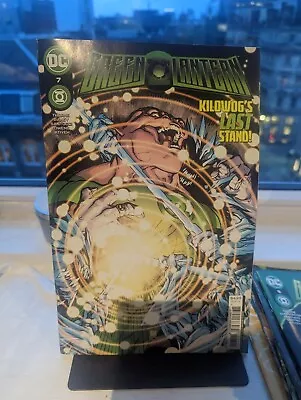Buy Green Lantern (2021) #7 First Print • 3£
