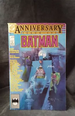 Buy Batman #400 1986 DC Comics Comic Book  • 28.46£