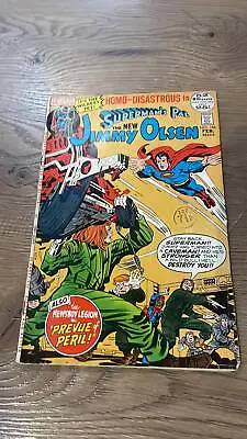 Buy Superman's Pal Jimmy Olsen #146 - DC Comics - 1972 • 6.95£