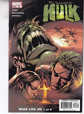 Buy Marvel Comics Incredible Hulk Vol. 2 #66 March 2004 Fast P&p Same Day Dispatch • 4.99£