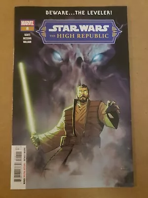 Buy Star Wars: The High Republic #8 Cover A • 1.56£