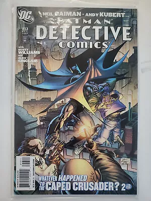 Buy Batman Detective Comics #853 2009 DC Comics • 3.95£