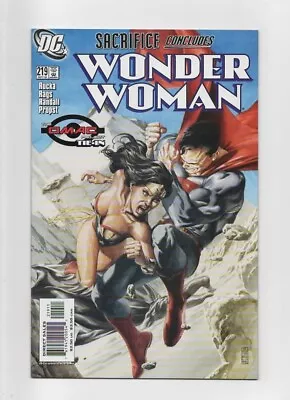 Buy Wonder Woman  #219  Nm  (vol 2) • 5£