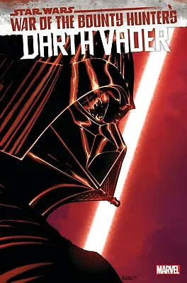 Buy Star Wars Darth Vader #17 Wobh (27/10/2021) • 3.15£