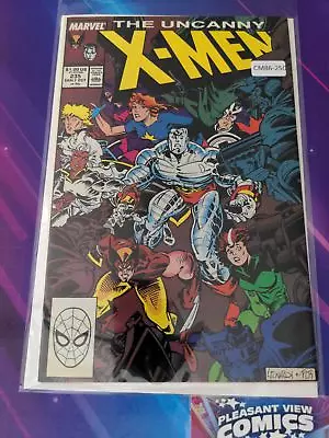 Buy Uncanny X-men #235 Vol. 1 High Grade 1st App Marvel Comic Book Cm86-250 • 7.90£