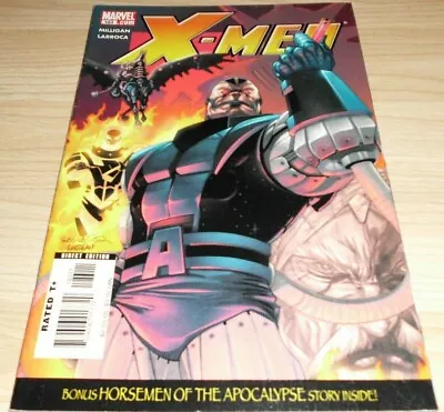Buy X-Men (1991 1st Series) #183...Published Apr 2006 By Marvel • 7.95£