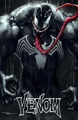 Buy Venom #9 East Side Comics (RARE Tao Variant) NM LTD TO 3000 • 14.99£