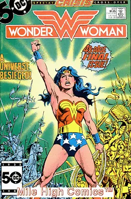 Buy WONDER WOMAN  (1942 Series)  (DC) #329 Good Comics Book • 15.67£