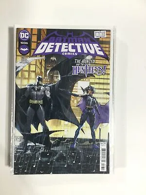 Buy Detective Comics #1036 (2021) NM3B153 NEAR MINT NM • 2.36£