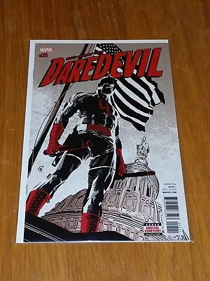 Buy Daredevil #25 Nm+ (9.6 Or Better) Marvel Comics October 2017 • 4.99£