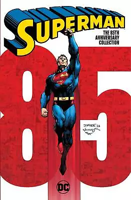 Buy Superman: The 85th Anniversary Collection: Tr - Trade Paperback - Siegel, Jerry • 42.42£