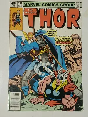 Buy Thor #292 (1980) NM • 10.27£