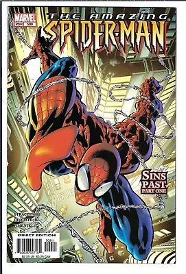 Buy Amazing Spider-Man #509 NM 2004 :) • 2.39£