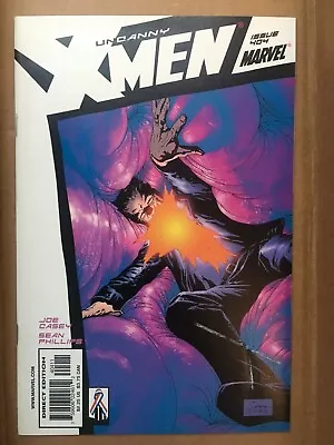 Buy Uncanny X-Men #404 -  Army Ants!  - Marvel (2002) • 1.98£