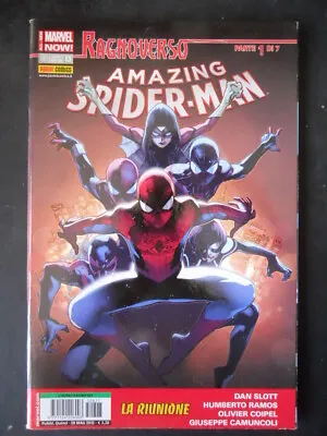 Buy Amazing Spider Man 627 Marvel Panini [g649] • 2.90£