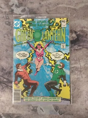 Buy Green Lantern #129 Very Good • 2.39£