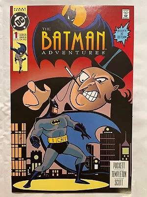 Buy Batman Adventures! U Pick!!!! NM/MT, WP!!! • 1,027.79£